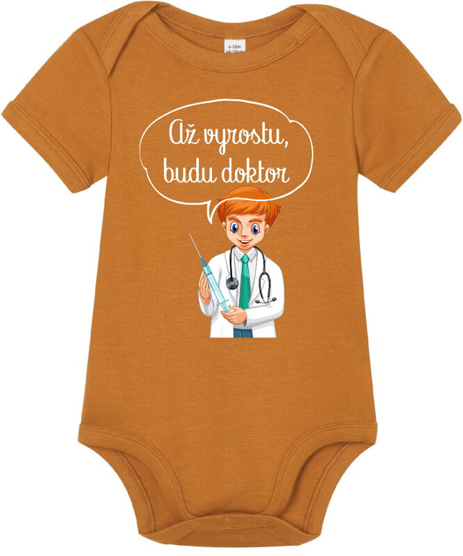 Detské body - Keď vyrastiem, budem rušňovodič
