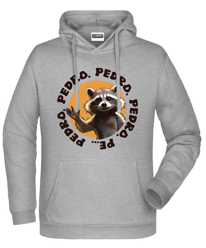 Mikina - Pedro, pedro