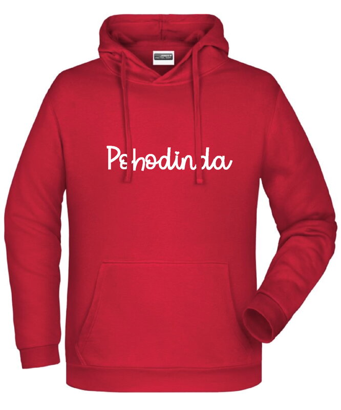 Mikina - Pohodinda Mikina - Pohodinda