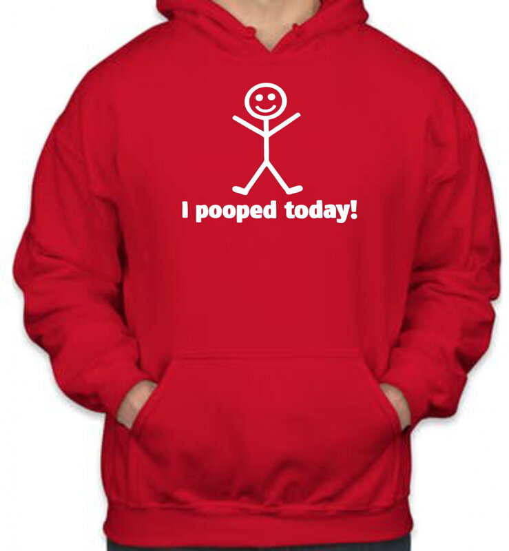 Mikina-I pooped today! Mikina-I pooped today!