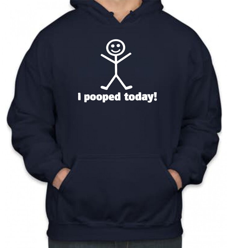 Mikina-I pooped today!