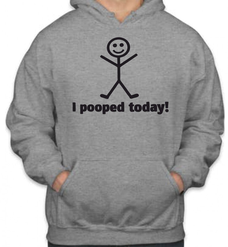 Mikina-I pooped today!