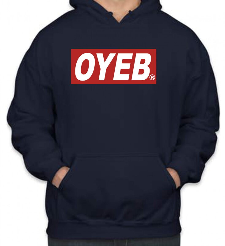 Mikina- OYEB Mikina- OYEB