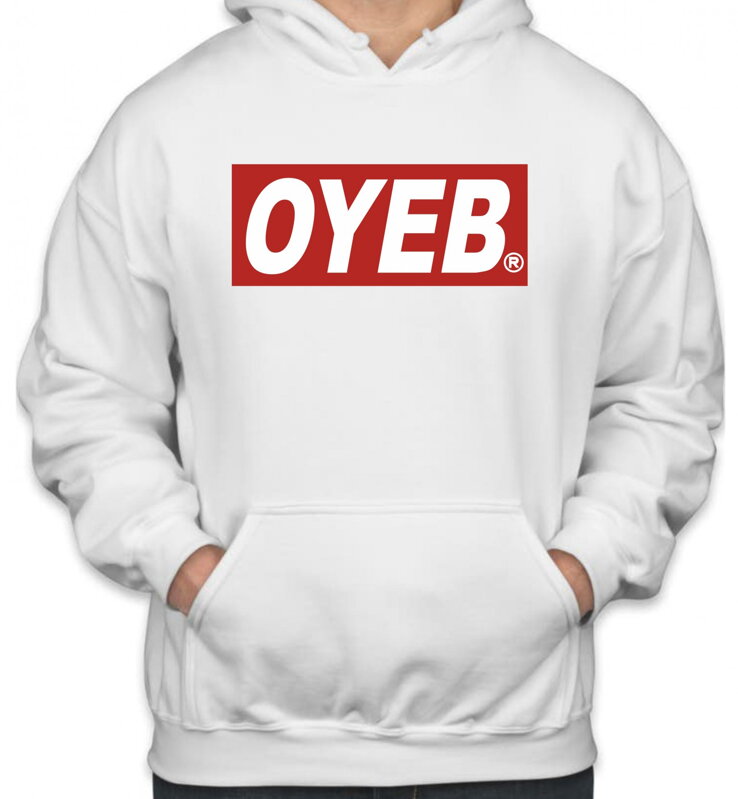 Mikina- OYEB