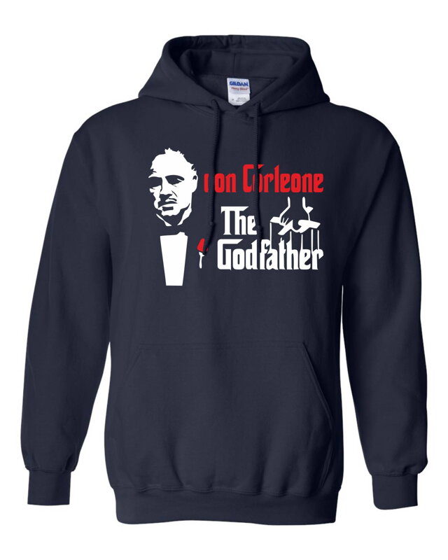Mikina - Corleone, The Godfather Mikina - Corleone, The Godfather
