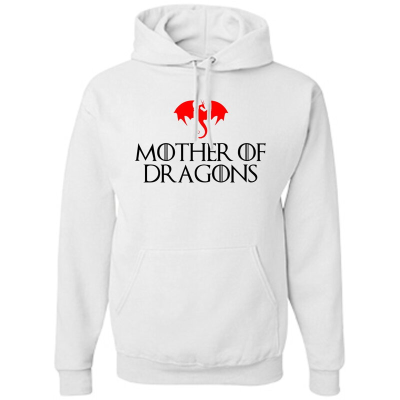 Mikina - Mother of Dragons Mikina - Mother of Dragons
