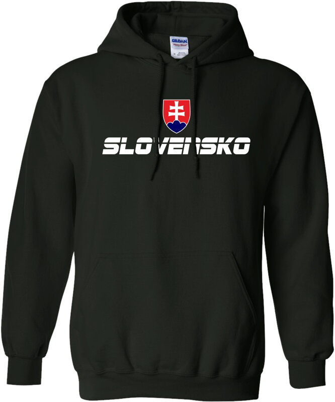 Mikina - Slovensko Mikina - Slovensko