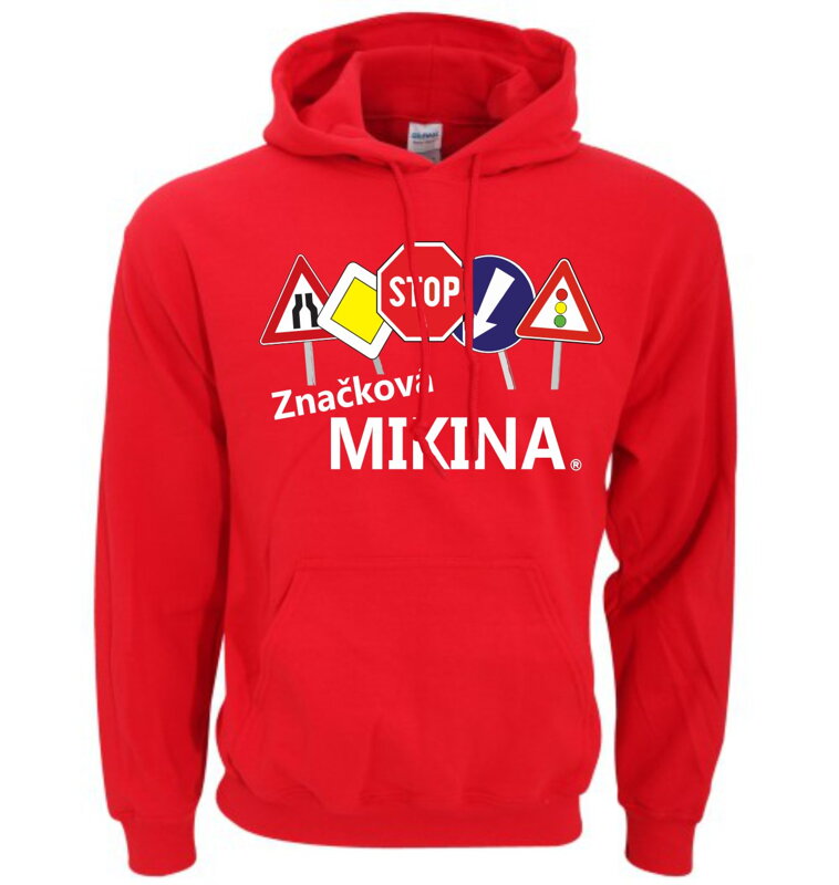 Skutočná ZNAČKOVÁ MIKINA (žiadny fejk) Skutočná ZNAČKOVÁ MIKINA (žiadny fejk)