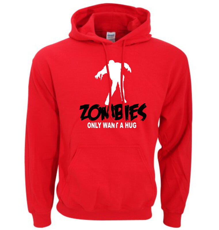 Mikina - Zombies Mikina - Zombies