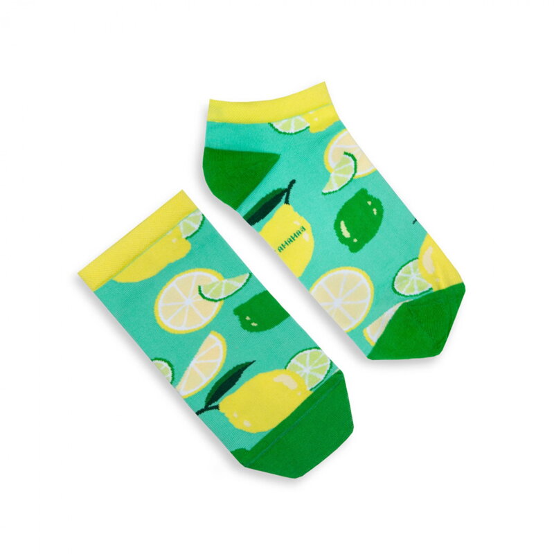 Ponožky - Lemons