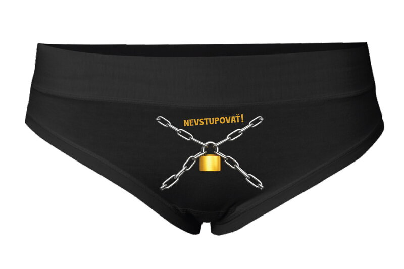Nohavičky - Nevstupovať!