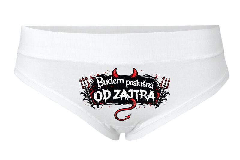 Nohavičky - Budem poslušná od zajtra