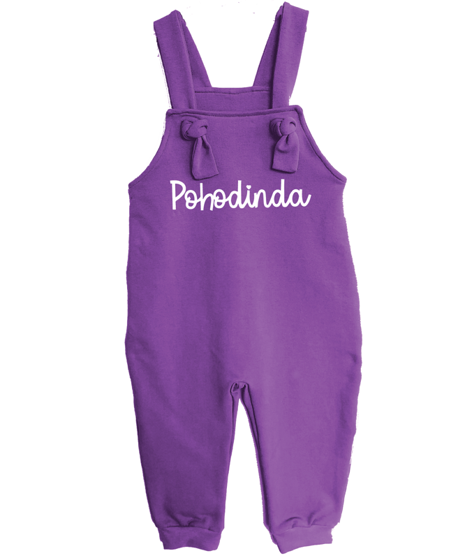 Dětské rostoucí trakáče - Pohodinda