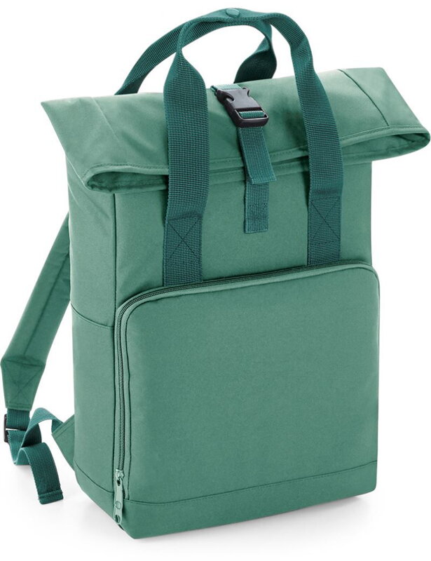 BagBase - 14l Rolovací batoh s dvojitým držadlom