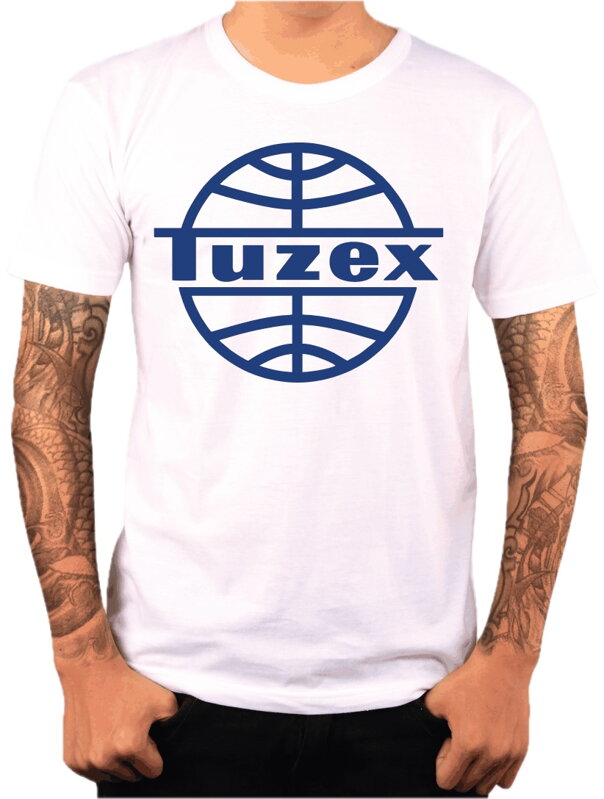 Tričko - Tuzex   Tričko - Tuzex