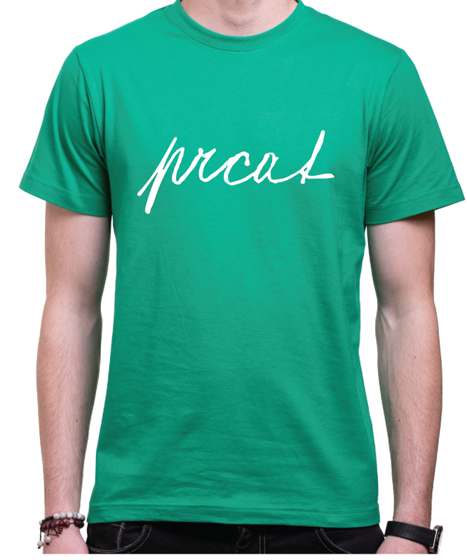 Tričko - prcat Tričko - prcat