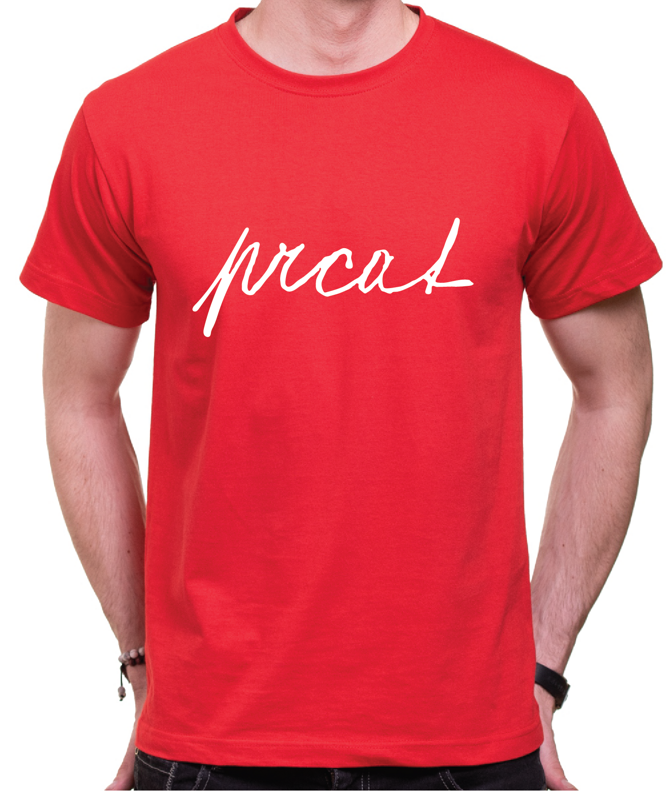 Tričko - prcat Tričko - prcat