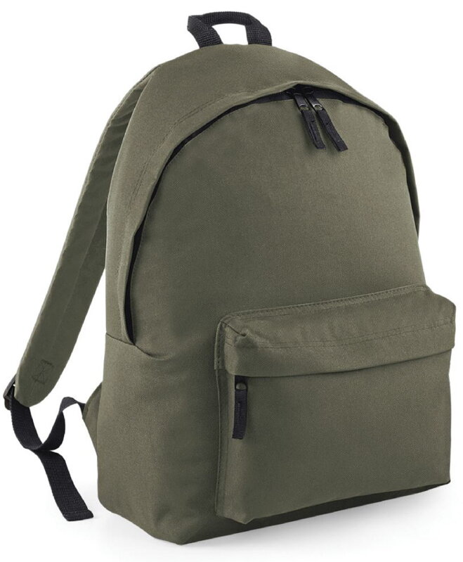 Batoh BagBase - bez potlače 18l Batoh BagBase - bez potlače 18l