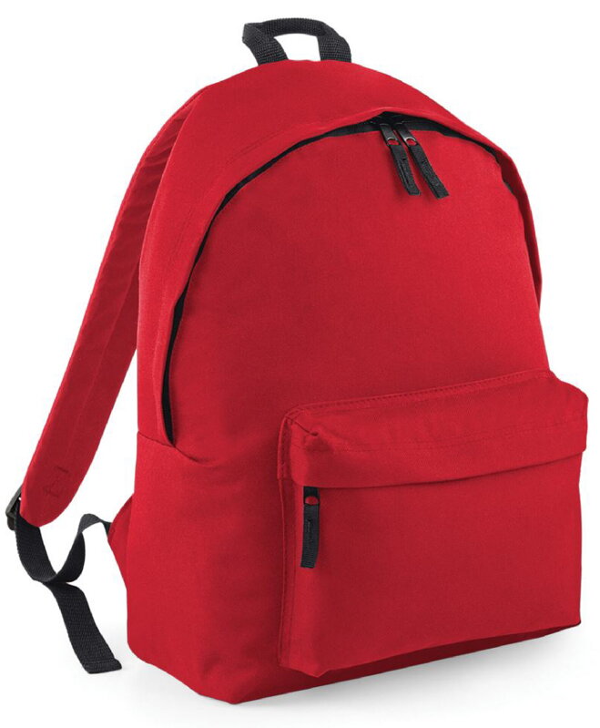 Batoh BagBase - bez potlače 18l Batoh BagBase - bez potlače 18l