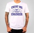 Tričko Trust me I'm an engineer