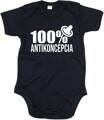 Detské body - 100% antikoncepcia