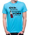 Vinárske tričko - Záchranár