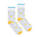 Ponožky - Vajíčka