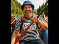 Tričko UNISEX - Kapitán + tvoje meno